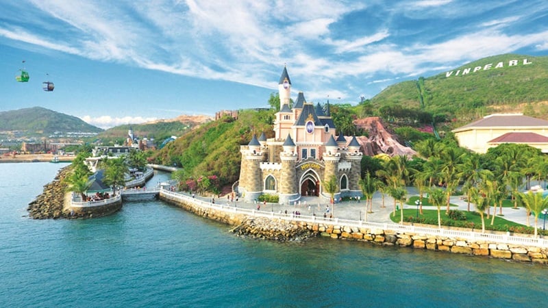 Nha Trang - tour - location