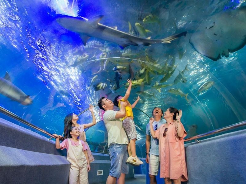 Nha Trang - tour - location