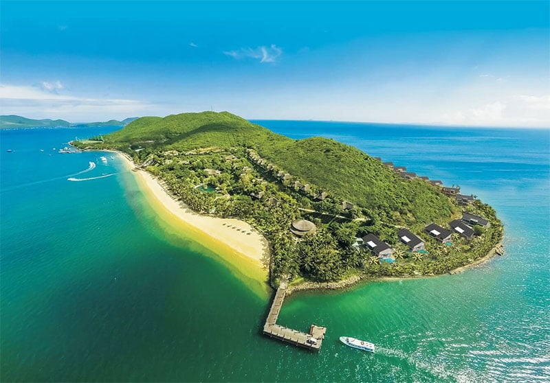 Nha Trang - tour - location