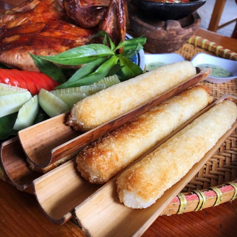 Tay Bac Cuisine