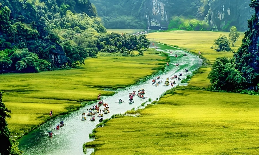 Trang An