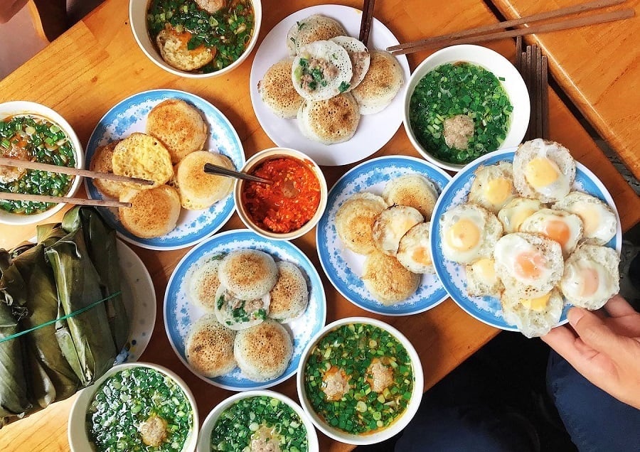 Vietnamese cuisine