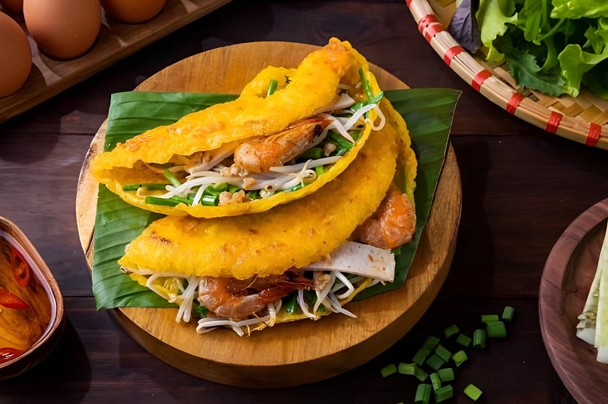 banh khoai