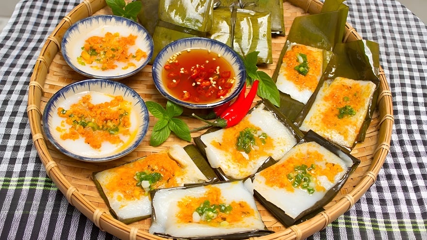 banh nam