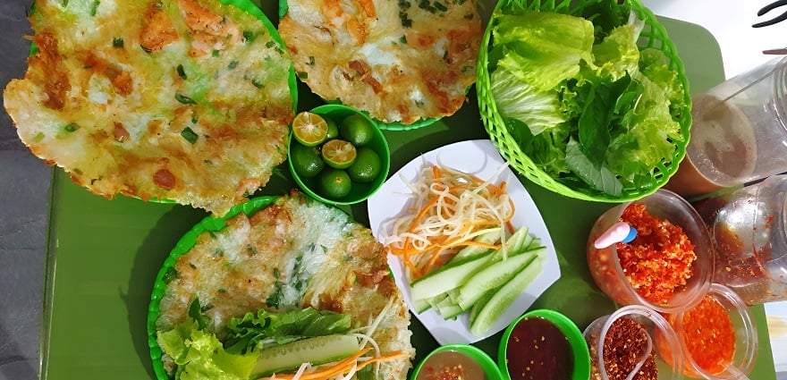 banh ep