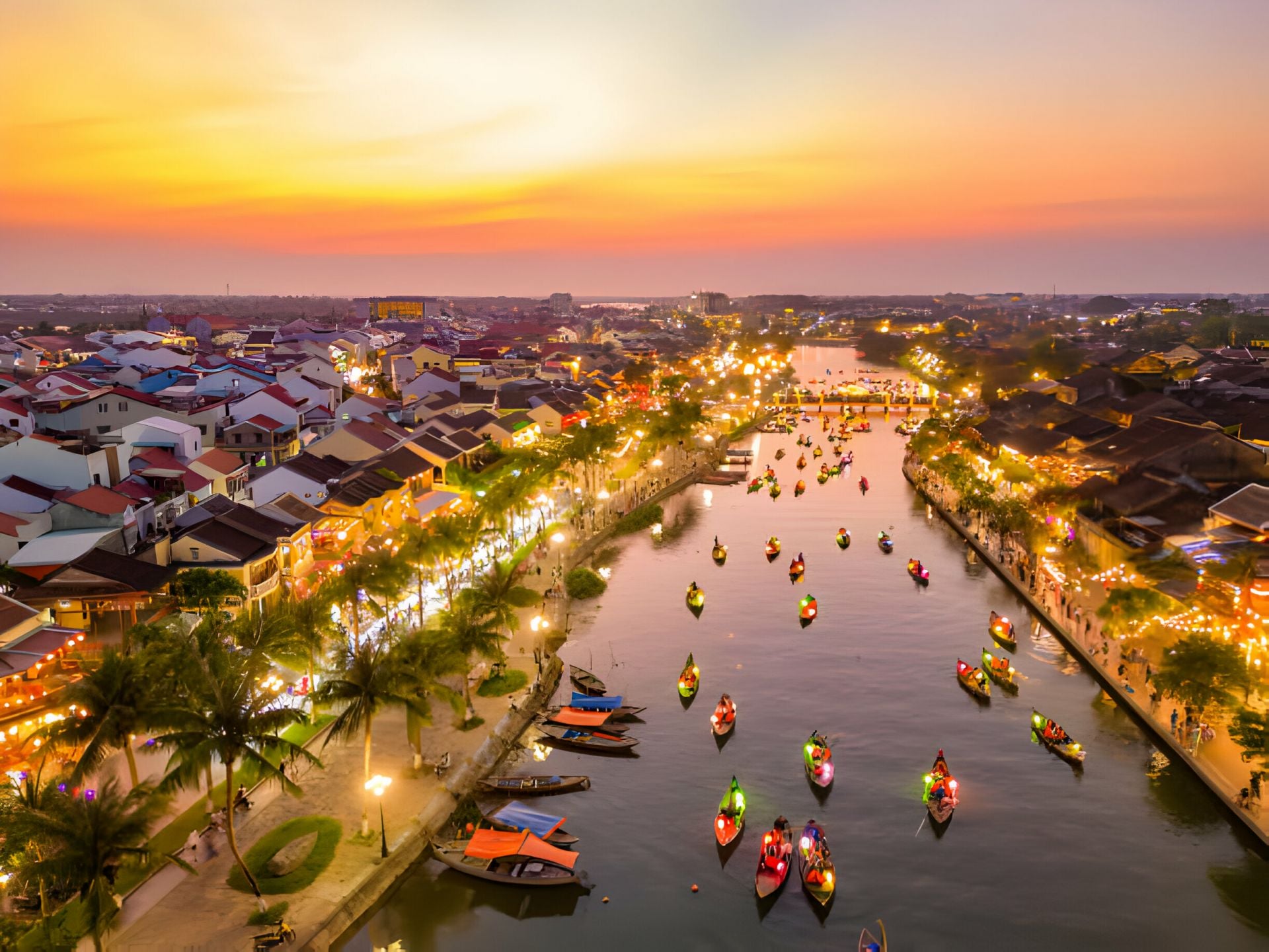 Hoi An, Vietnam