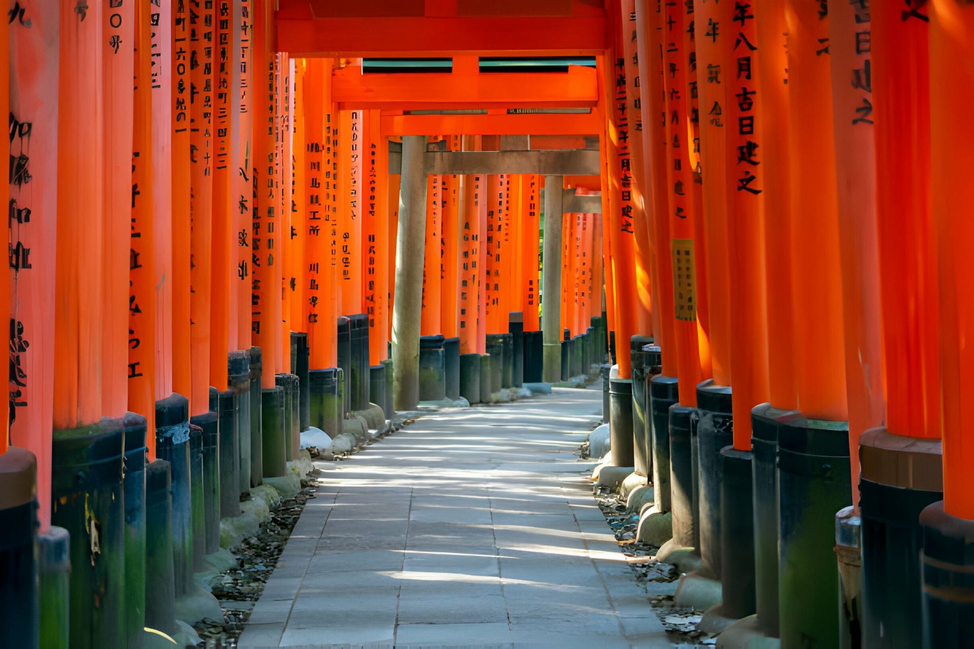 Kyoto, Japan