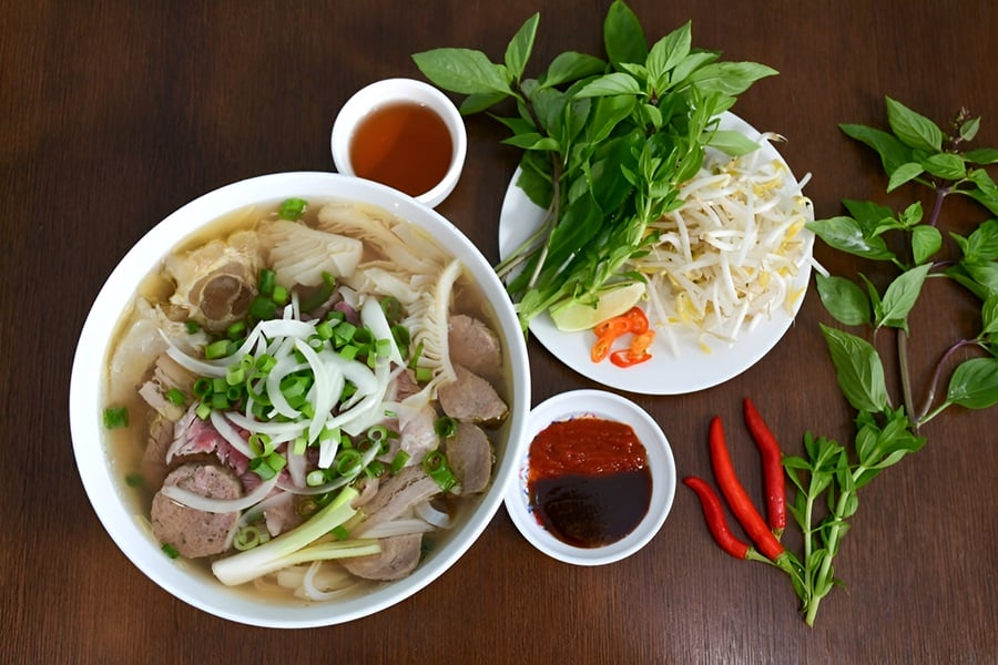 Pho Ha Noi