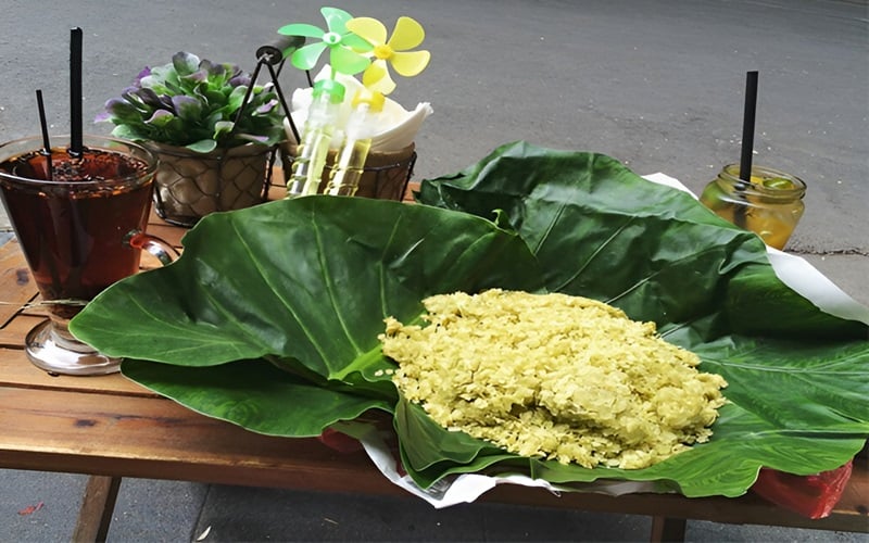 Hanoi cuisine