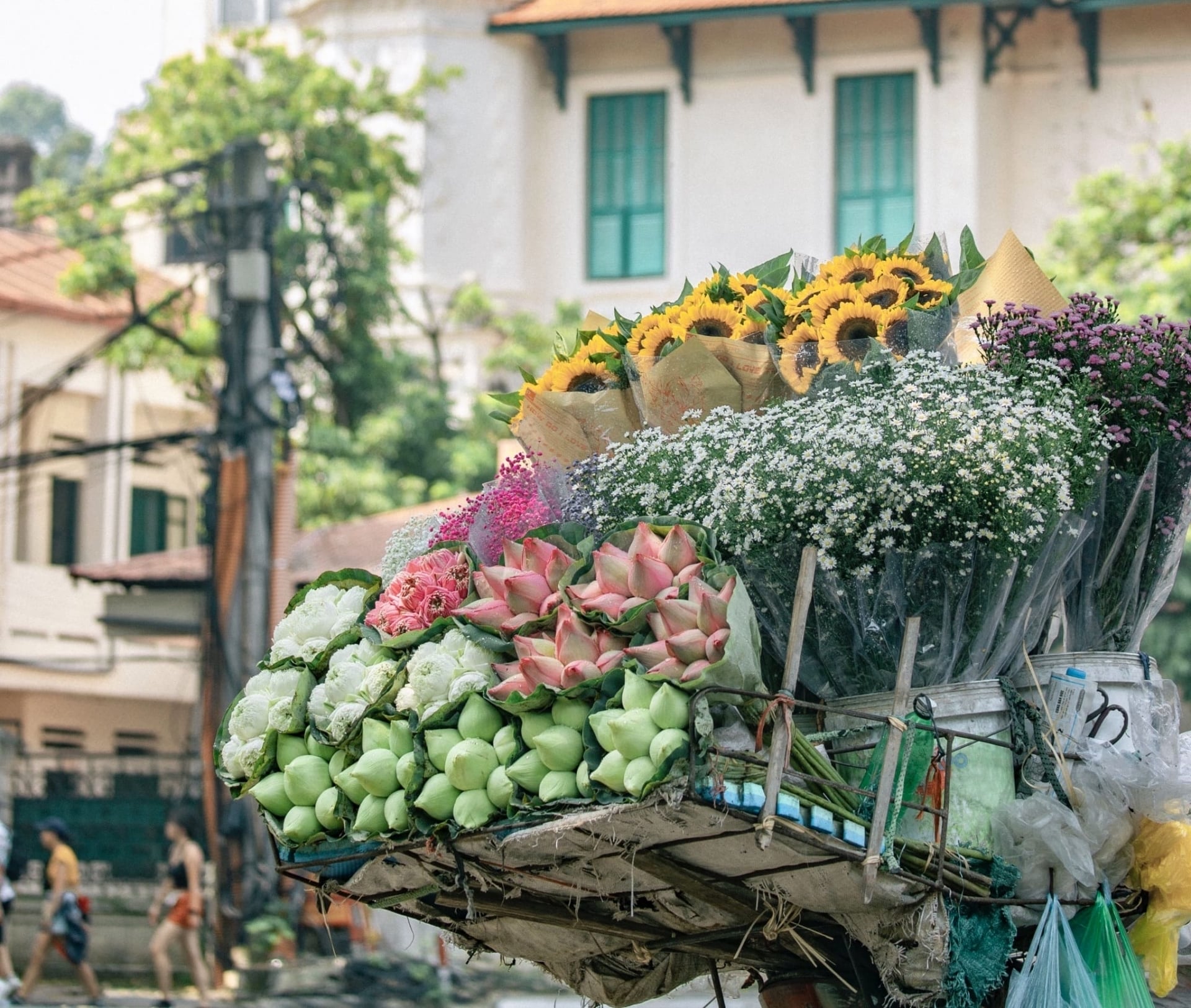 xe-cho-mua-thu-ha-noi