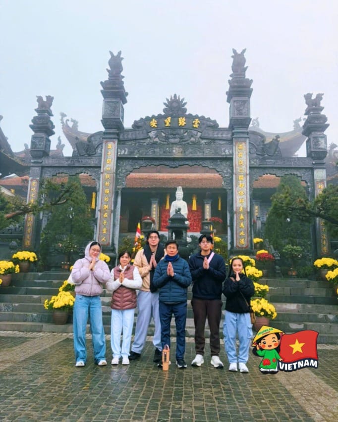 Around Viet Nam by Train - The Heritage Journey – 12 Days