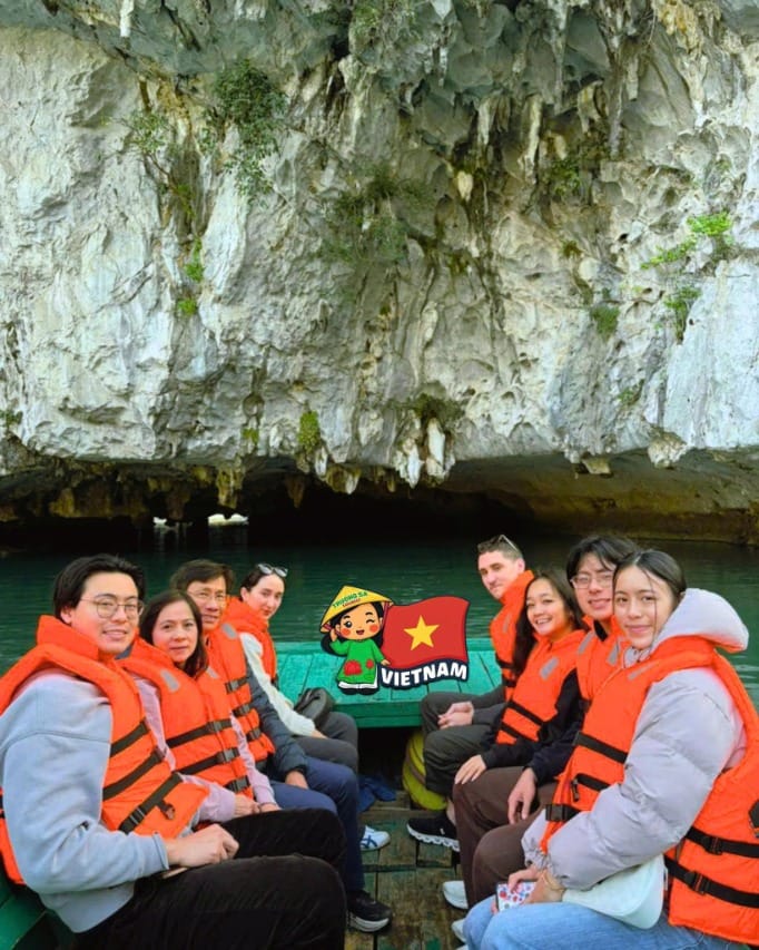 Around Viet Nam by Train - The Heritage Journey – 12 Days