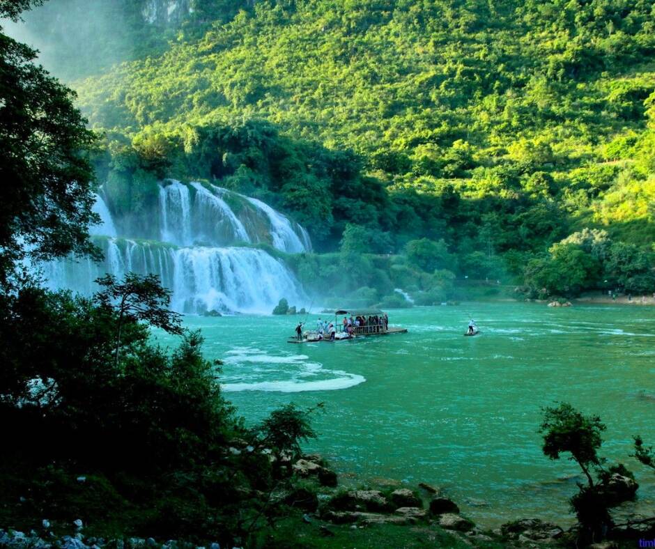 15 Days explore Viet Nam, North - Central - South
