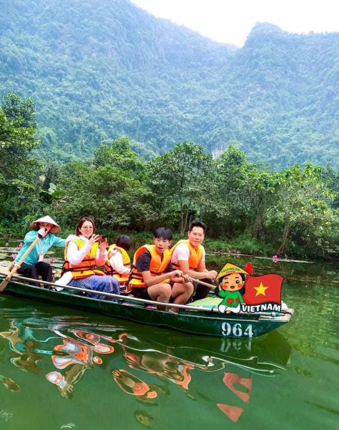 Around Viet Nam by Train - The Heritage Journey – 12 Days