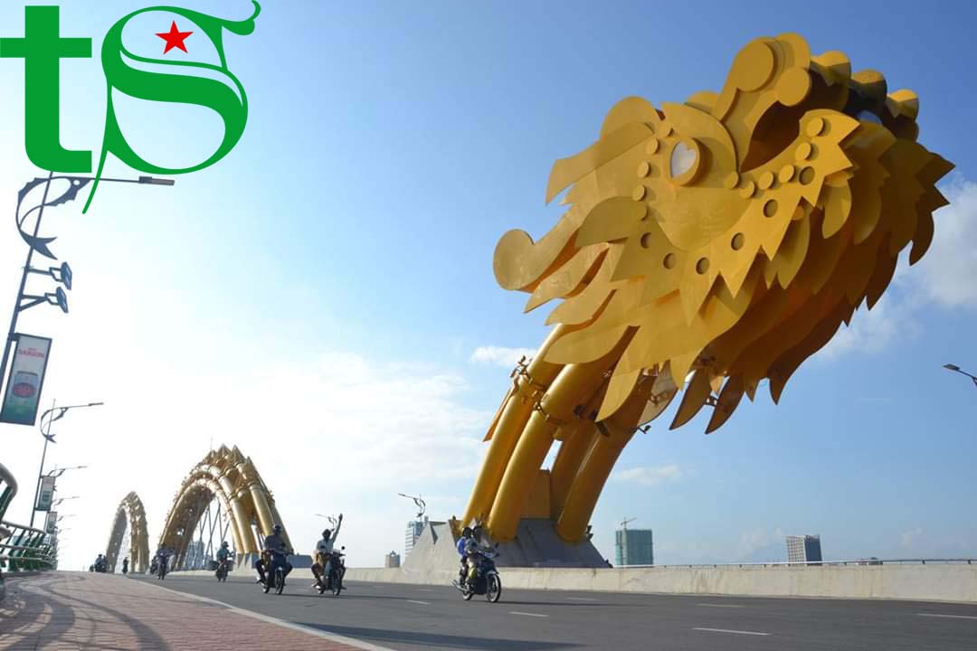 Ba Na Hills Golden Bridge Full-Day Tour from Da Nang or Hoi An