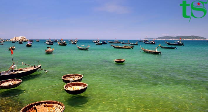Cham Island Snorkeling & Beach Day Tour with Lunch from Danang/Hoian