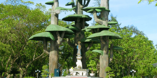 HUẾ - ĐỘNG THIÊN ĐƯỜNG - ĐỘNG PHONG NHA 2N1Đ