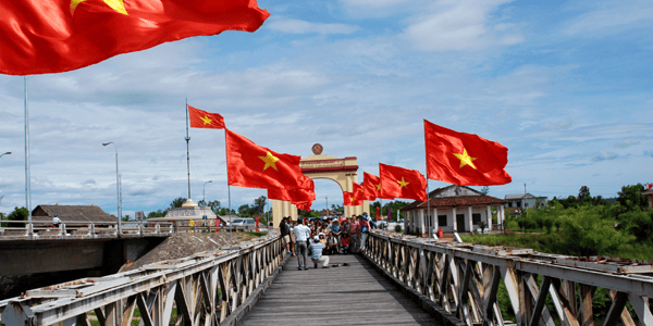 HUẾ - ĐỘNG THIÊN ĐƯỜNG - ĐỘNG PHONG NHA 2N1Đ