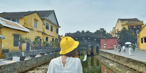 TOUR CHÙA LINH ỨNG – NGŨ HÀNH SƠN – HỘI AN