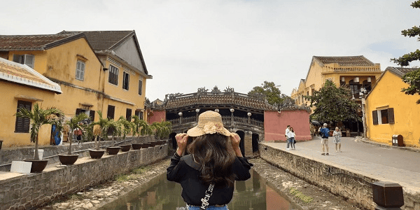 TOUR CHÙA LINH ỨNG – NGŨ HÀNH SƠN – HỘI AN