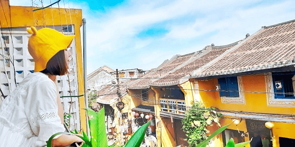 TOUR CHÙA LINH ỨNG – NGŨ HÀNH SƠN – HỘI AN