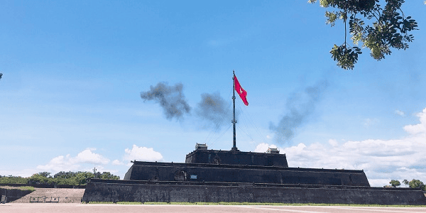 HUẾ CITY “MIỀN ĐẤT KINH KỲ”
