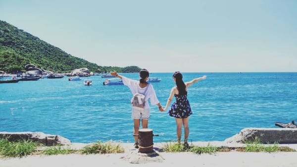 TOUR CÙ LAO CHÀM 1 NGÀY