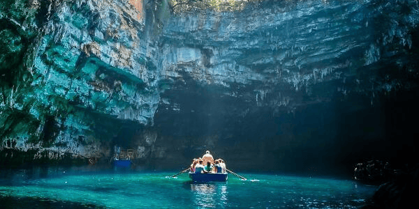 KHÁM PHÁ ĐỘNG THIÊN ĐƯỜNG 1 NGÀY