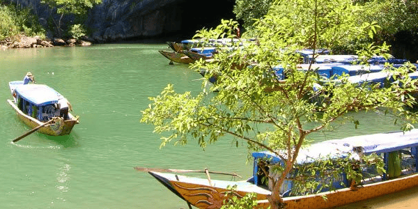 KHÁM PHÁ ĐỘNG THIÊN ĐƯỜNG 1 NGÀY
