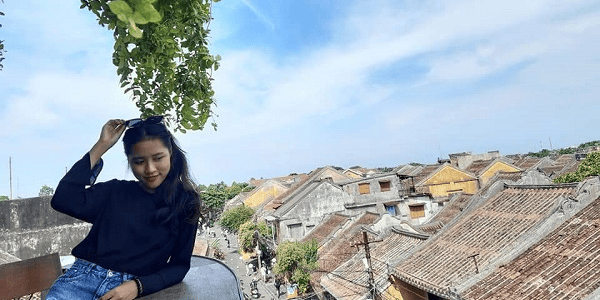 TOUR NGŨ HÀNH SƠN – HỘI AN