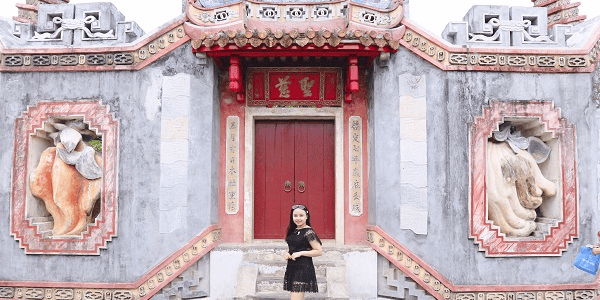 TOUR NGŨ HÀNH SƠN – HỘI AN