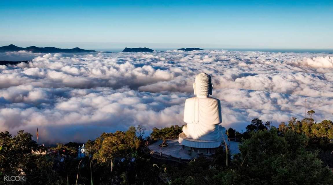岘港 - 山茶半岛 - 五行山 - 会安 - 巴拿山 - 美山圣地 - 顺化 (5日4晚)