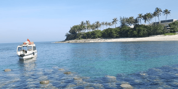 LÝ SƠN – THIÊN ĐƯỜNG BIỂN ĐẢO 2N1Đ