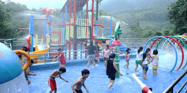 TOUR NÚI THẦN TÀI