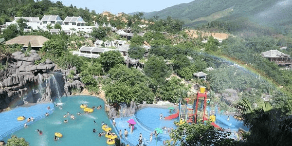 TOUR NÚI THẦN TÀI 2 NGÀY 1 ĐÊM