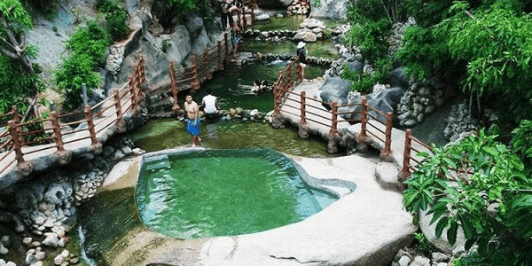 TOUR NÚI THẦN TÀI 2 NGÀY 1 ĐÊM