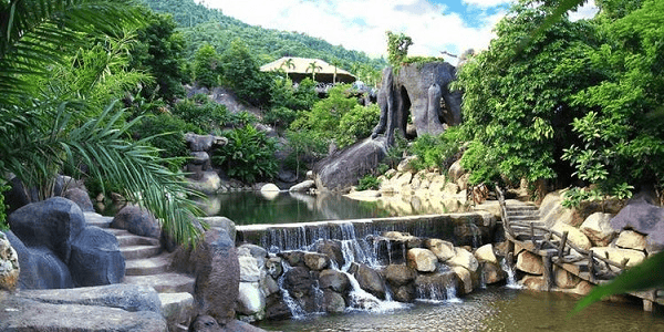 TOUR NÚI THẦN TÀI 2 NGÀY 1 ĐÊM