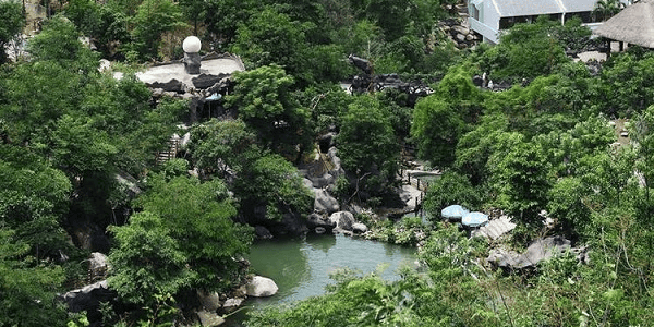 TOUR NÚI THẦN TÀI 2 NGÀY 1 ĐÊM