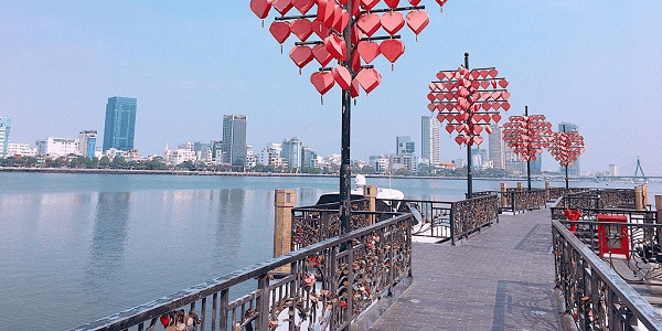 ĐÀ NẴNG – HỘI AN – BÀ NÀ – CÙ LAO CHÀM 3N2Đ