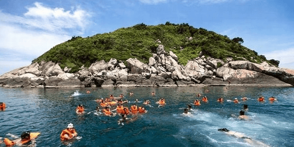 ĐÀ NẴNG – HỘI AN – BÀ NÀ – CÙ LAO CHÀM 3N2Đ