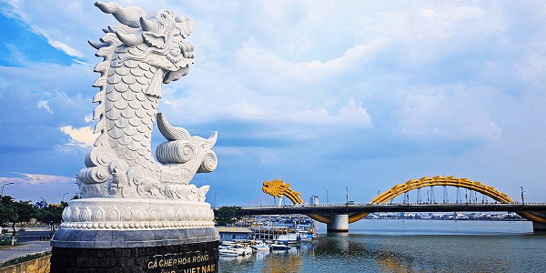 ĐÀ NẴNG – HỘI AN – BÀ NÀ – RỪNG DỪA BẢY MẪU 3N2Đ