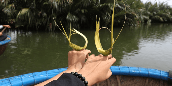 ĐÀ NẴNG – HỘI AN – BÀ NÀ – RỪNG DỪA BẢY MẪU 3N2Đ