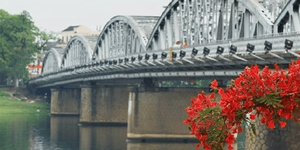 ĐÀ NẴNG – HỘI AN – BÀ NÀ – HUẾ 3N2Đ