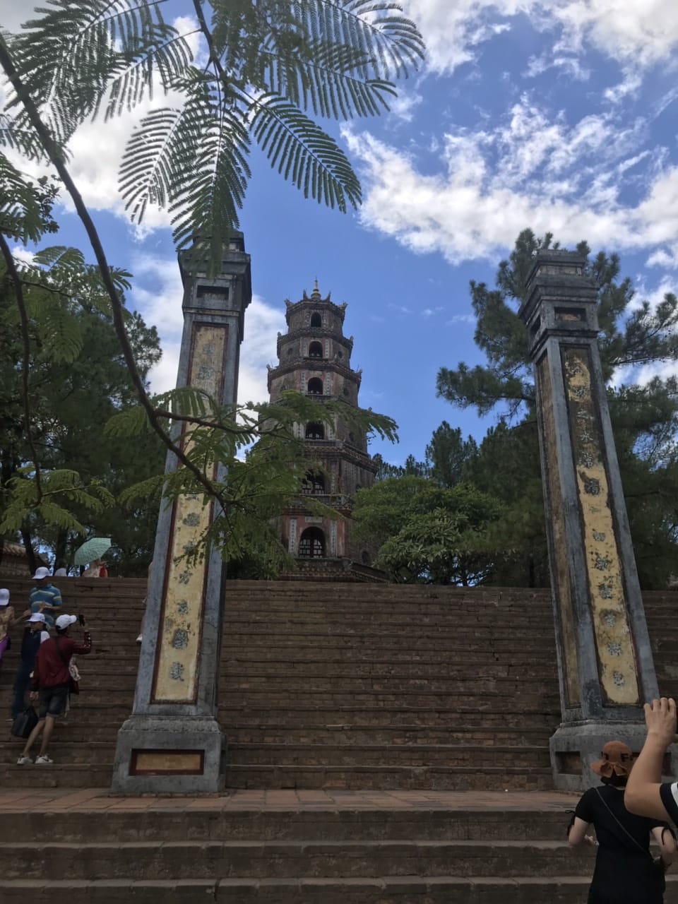 ĐÀ NẴNG - HỘI AN - BÀ NÀ - HUẾ 4N3D