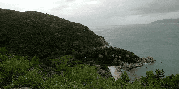 BÌNH BA “QUỐC ĐẢO TÔM HÙM”