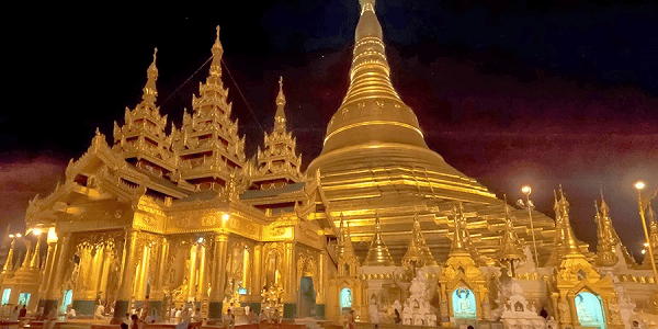 TOUR THIÊN ĐƯỜNG DU LỊCH - THÁI LAN 5N4D
