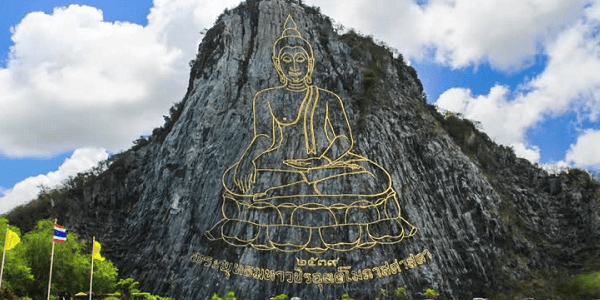 TOUR THIÊN ĐƯỜNG DU LỊCH - THÁI LAN 5N4D