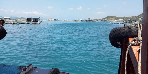 TOUR HANG RÁI – VĨNH HY 1 NGÀY