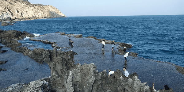 TOUR HANG RÁI – VĨNH HY 1 NGÀY