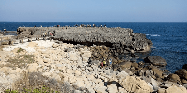TOUR HANG RÁI – VĨNH HY 1 NGÀY